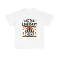 Dad tax Funny T-shirt