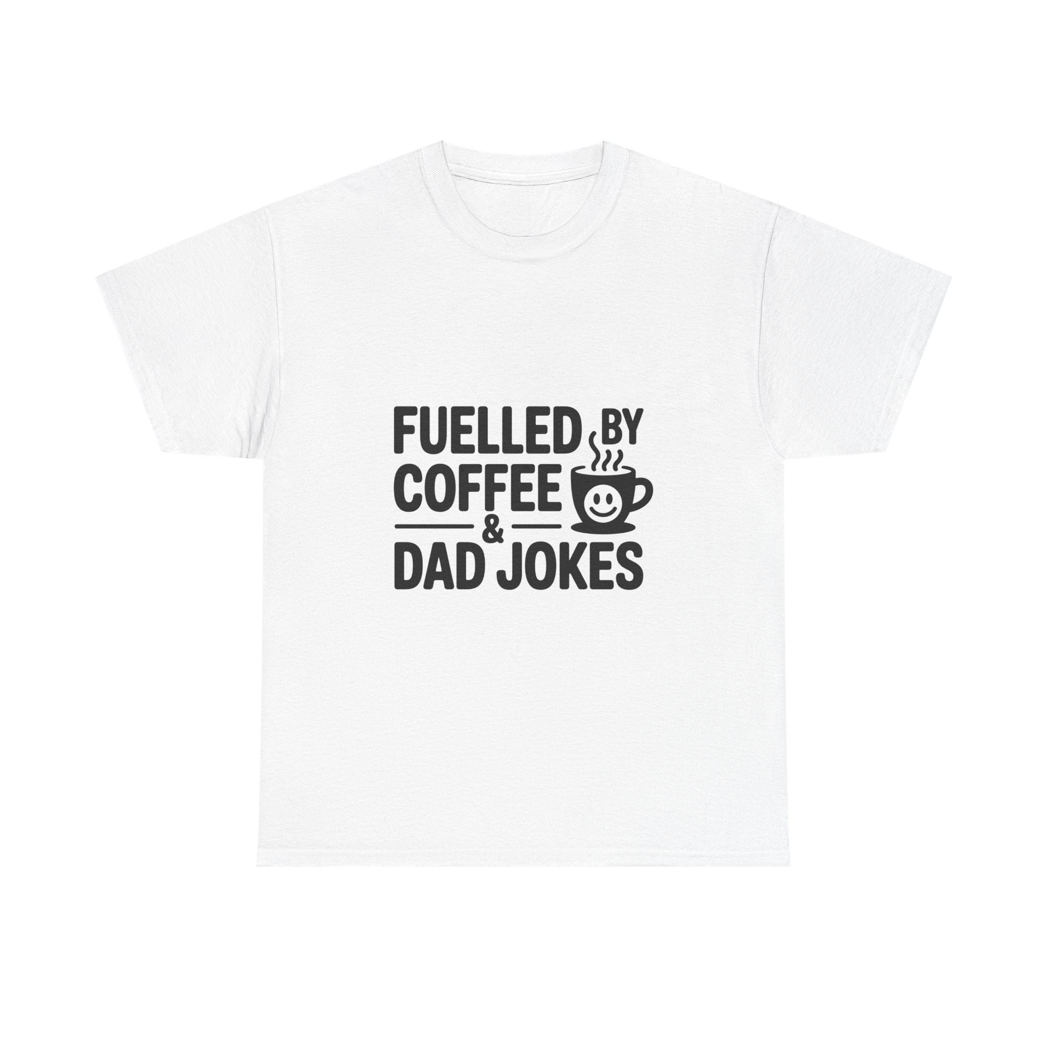 Dad Joke T-shirt