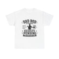 Dad bod pending Funny T-shirt