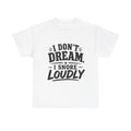 Sleepy dad Funny T-shirt